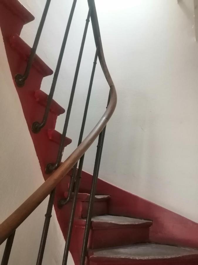 Charming Studio In Paris Near The Eiffel Tower المظهر الخارجي الصورة
